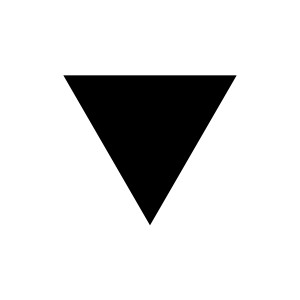 Black Triangle Inverted.jpeg